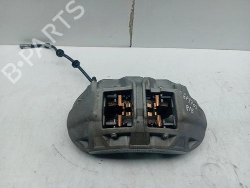 Used Left front brake caliper Left front brake caliper MERCEDES-BENZ C-CLASS T-MODEL (S206) C 300 de (206.208) (313 hp) 30903217 30903217