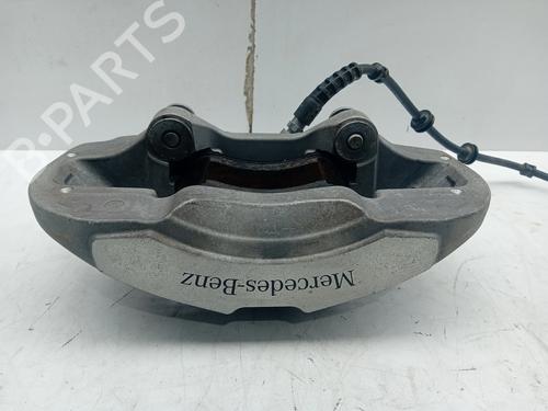Left front brake caliper MERCEDES-BENZ C-CLASS T-MODEL (S206) C 300 de (206.208) | BP30903217M105 - Image 5