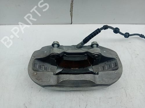 Left front brake caliper MERCEDES-BENZ C-CLASS T-MODEL (S206) C 300 de (206.208) | BP30903217M105 - Image 4