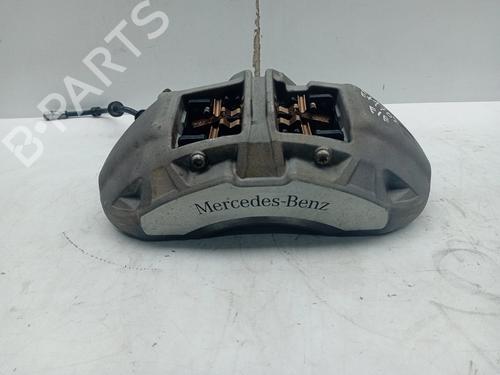 Left front brake caliper MERCEDES-BENZ C-CLASS T-MODEL (S206) C 300 de (206.208) | BP30903217M105 - Image 2
