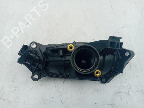 Intercooler pipe MERCEDES-BENZ C-CLASS T-MODEL (S206) C 300 de (206.208) | BP32217745M127 - Image 4