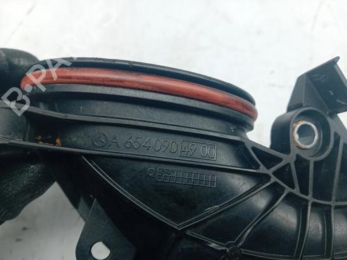 Intercooler pipe MERCEDES-BENZ C-CLASS T-MODEL (S206) C 300 de (206.208) | BP32217745M127 - Image 5