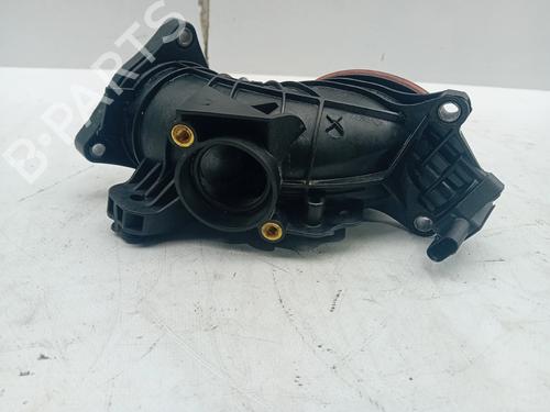 Intercooler pipe MERCEDES-BENZ C-CLASS T-MODEL (S206) C 300 de (206.208) | BP32217745M127 - Image 3