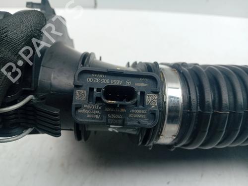 Pipe MERCEDES-BENZ C-CLASS T-MODEL (S206) C 300 de (206.208) | BP32217746M125 - Image 3