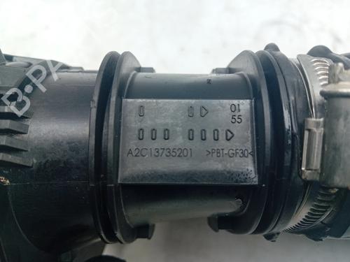 Pipe MERCEDES-BENZ C-CLASS T-MODEL (S206) C 300 de (206.208) | BP32217746M125 - Image 10