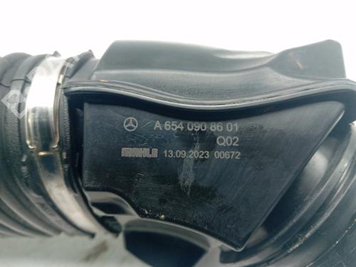 Pipe MERCEDES-BENZ C-CLASS T-MODEL (S206) C 300 de (206.208) | BP32217746M125 - Image 9