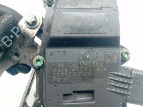 Egr MERCEDES-BENZ C-CLASS T-MODEL (S206) C 300 de (206.208) | BP32220590M69  - Image 7