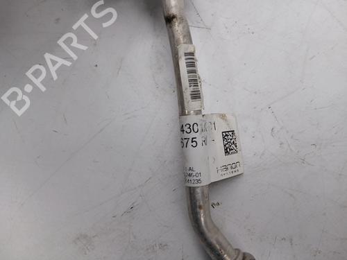 AC pipe SMART FORTWO Coupe (453) electric drive (453.391) | BP32217751M126 