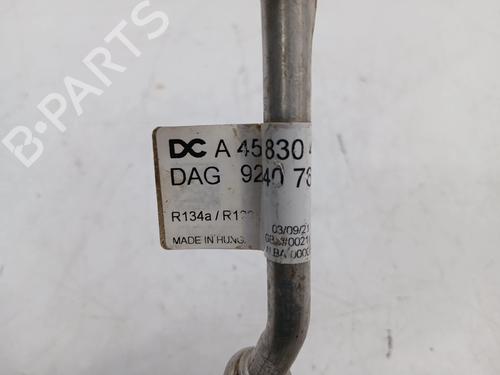 AC pipe SMART FORTWO Coupe (453) electric drive (453.391) | BP32217751M126 