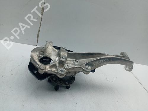 Right front steering knuckle MERCEDES-BENZ C-CLASS T-MODEL (S206) C 300 de (206.208) | BP30903216M26  - Image 5