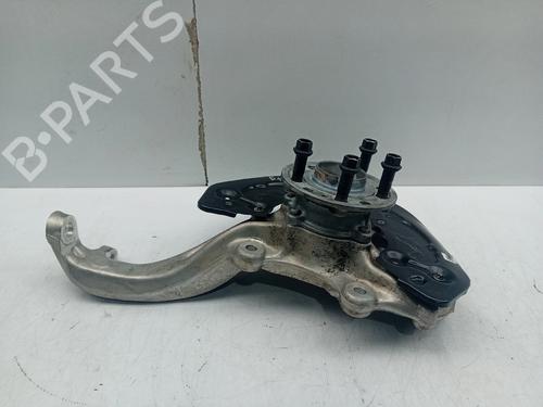 Used Right front steering knuckle MERCEDES-BENZ C-CLASS T-MODEL (S206) C 300 de (206.208) (313 hp) 30903216