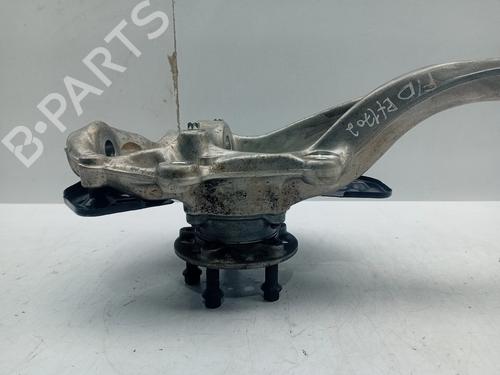 Right front steering knuckle MERCEDES-BENZ C-CLASS T-MODEL (S206) C 300 de (206.208) | BP30903216M26  - Image 6