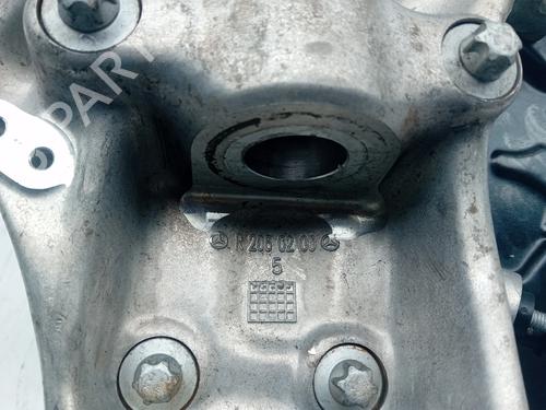 Right front steering knuckle MERCEDES-BENZ C-CLASS T-MODEL (S206) C 300 de (206.208) | BP30903216M26  - Image 10