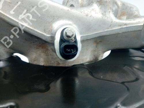 Right front steering knuckle MERCEDES-BENZ C-CLASS T-MODEL (S206) C 300 de (206.208) | BP30903216M26  - Image 9
