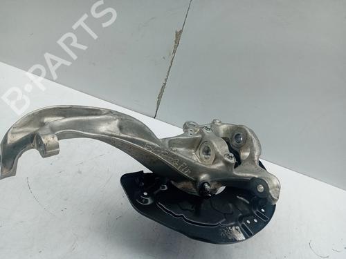 Right front steering knuckle MERCEDES-BENZ C-CLASS T-MODEL (S206) C 300 de (206.208) | BP30903216M26  - Image 7