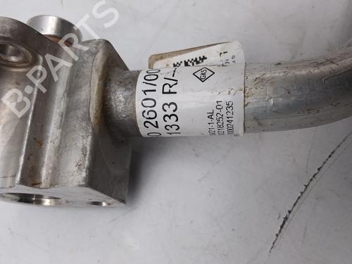 AC-rør SMART FORTWO Coupe (453) electric drive (453.391) | BP32217752M126 