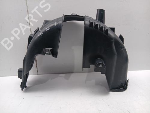 Radlauf für SMART FORTWO Coupe (453) electric drive (453.391) (82 hp) 31294335