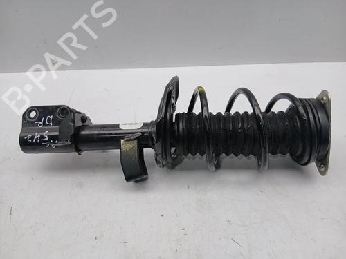 Used Right front shock absorber SMART FORTWO Coupe (453) electric drive (453.391) (82 hp) 31294342