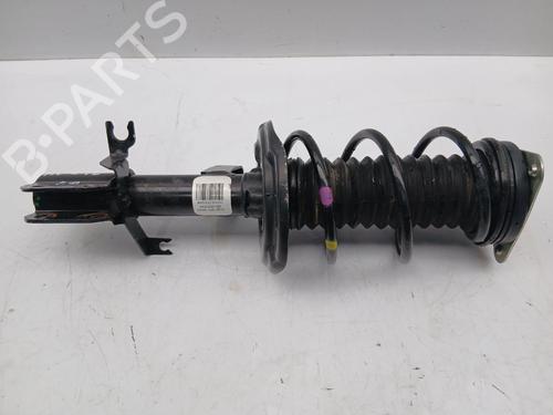 Venstre fortil støddæmper SMART FORTWO Coupe (453) electric drive (453.391) (82 hp) 31294343