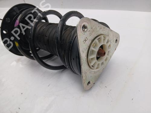 Left front shock absorber SMART FORTWO Coupe (453) electric drive (453.391) | BP31294343M16 - Image 2