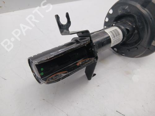 Left front shock absorber SMART FORTWO Coupe (453) electric drive (453.391) | BP31294343M16 - Image 3