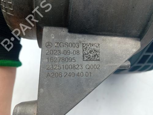 Engine mount MERCEDES-BENZ C-CLASS T-MODEL (S206) C 300 de (206.208) | BP32233071M89 - Image 7