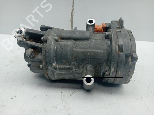 AC compressor MERCEDES-BENZ C-CLASS T-MODEL (S206) C 300 de (206.208) | BP30903222M34 
