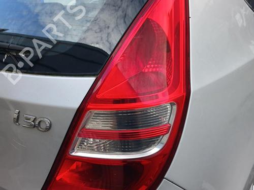 Right taillight HYUNDAI i30 (FD) 1.4 | BP32236100C35