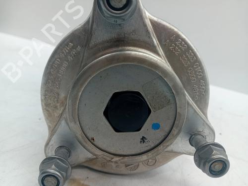 Right front shock absorber MERCEDES-BENZ C-CLASS T-MODEL (S206) C 300 de (206.208) | BP30903214M17 