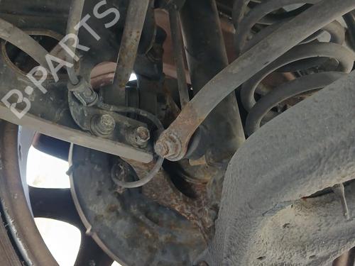 Right rear steering knuckle HYUNDAI i30 (FD) 1.4 | BP32236139M28