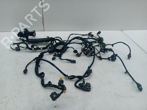 Used Wiring harness Wiring harness MERCEDES-BENZ C-CLASS T-MODEL (S206) C 300 de (206.208) (313 hp) 32236179 32236179