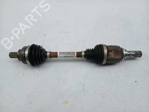 Used Left rear driveshaft SMART FORTWO Coupe (453) electric drive (453.391) (82 hp) 31294327