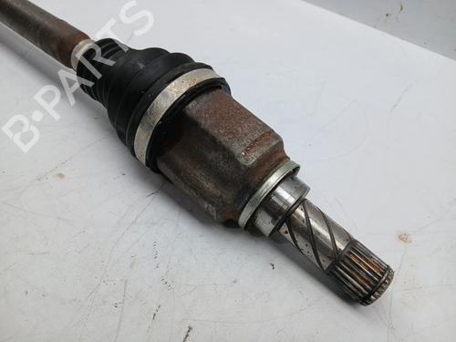 Right rear driveshaft SMART FORTWO Coupe (453) electric drive (453.391) | BP31294326M41 - Image 2