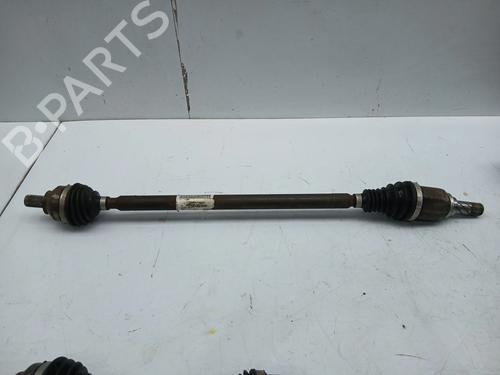 Used Right rear driveshaft SMART FORTWO Coupe (453) electric drive (453.391) (82 hp) 31294326