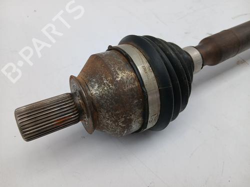 Right rear driveshaft SMART FORTWO Coupe (453) electric drive (453.391) | BP31294326M41 - Image 3