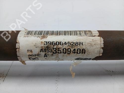 Right rear driveshaft SMART FORTWO Coupe (453) electric drive (453.391) | BP31294326M41 - Image 4