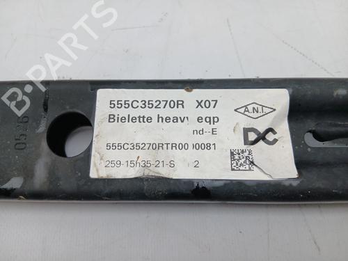 Left rear suspension arm SMART FORTWO Coupe (453) electric drive (453.391) | BP32236176M14