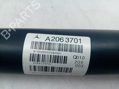 Other MERCEDES-BENZ C-CLASS T-MODEL (S206) C 300 de (206.208) | BP30903211O1 - Image 5