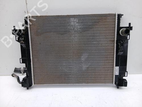 Used Water radiator SMART FORTWO Coupe (453) electric drive (453.391) (82 hp) 31296667