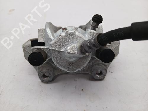 Right front brake caliper SMART FORTWO Coupe (453) electric drive (453.391) | BP31294340M104 - Image 2
