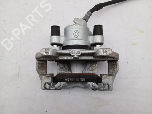 Right front brake caliper SMART FORTWO Coupe (453) electric drive (453.391) | BP31294340M104 - Image 4
