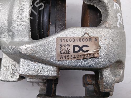 Left front brake caliper SMART FORTWO Coupe (453) electric drive (453.391) | BP31294341M105  - Image 5