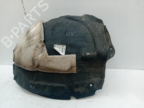 Wheel arch JAGUAR E-PACE (X540) 2.0 D150 | BP29072264C56 - Image 3