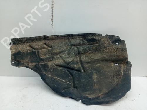 Wheel arch JAGUAR E-PACE (X540) 2.0 D150 | BP29072264C56 - Image 5