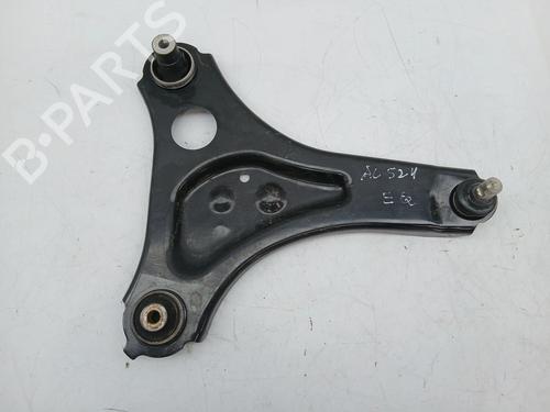 Used Right front suspension arm SMART FORTWO Coupe (453) electric drive (453.391) (82 hp) 31294344