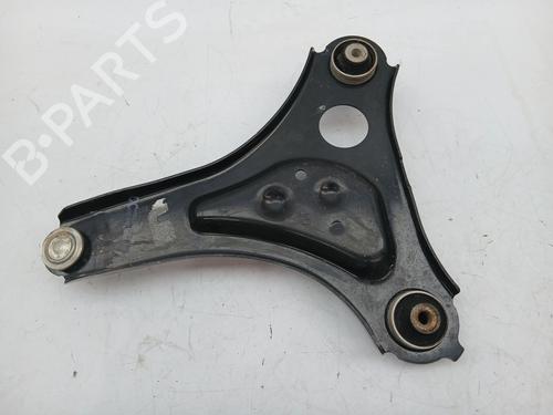 Right front suspension arm SMART FORTWO Coupe (453) electric drive (453.391) | BP31294344M13