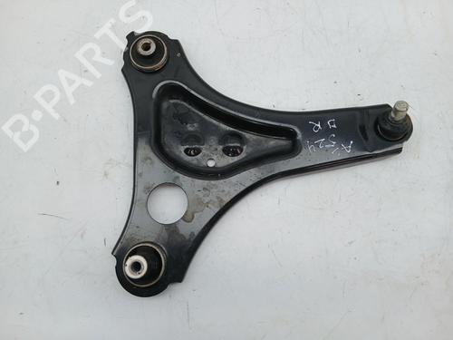 Used Left front suspension arm SMART FORTWO Coupe (453) electric drive (453.391) (82 hp) 31294345