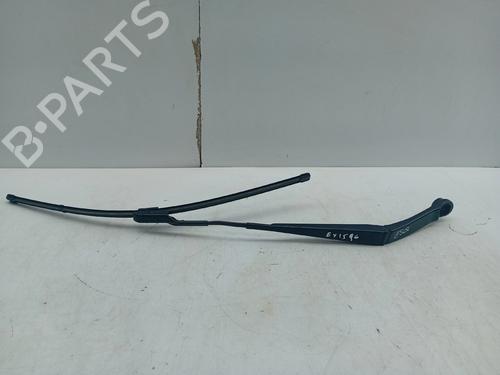 Vindspejlsviskerarm JAGUAR E-PACE (X540) 2.0 D150 (150 hp) 28730435