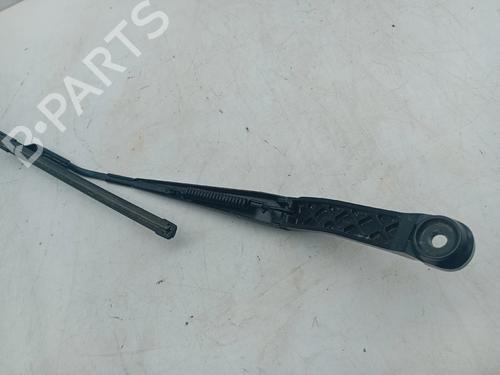 Vindspejlsviskerarm JAGUAR E-PACE (X540) 2.0 D150 | BP28730435C143