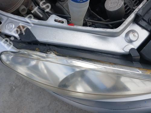 Right headlight PEUGEOT 307 CC (3B) 1.6 16V | BP32238605C29